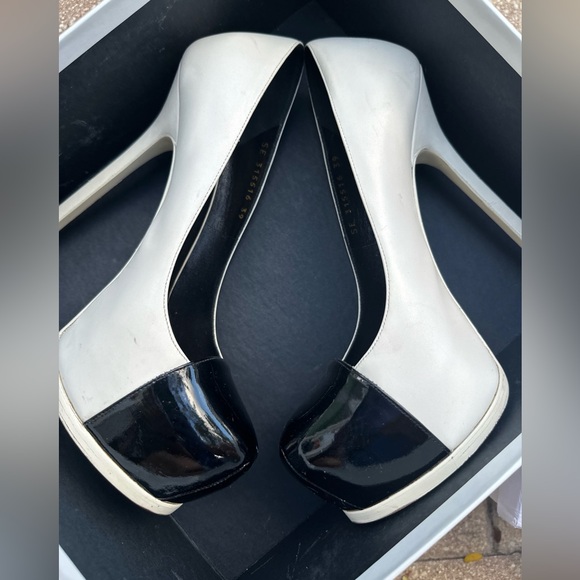 YSL Heels Size 9 - Picture 1 of 11